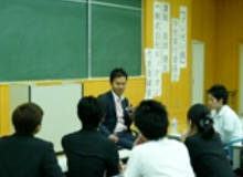 2011年度ベンチャー講演会