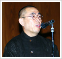 高橋卓志さん