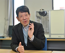藤田 和弘 教授