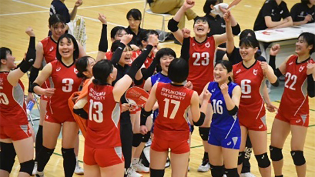 バレーボール教室 ～「できた！」がいっぱい、笑顔もいっぱい(^^)～