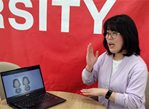 手話教室 シュワシュワシュワッチ！～手話に触れよう！手話で歌おう♪～